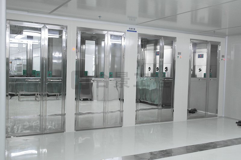 凈化潔凈車間施工的7大要點很重要，這些你要知道