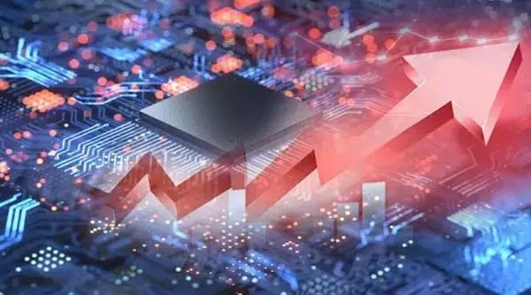 2022年全球半導(dǎo)體市場(chǎng)預(yù)計(jì)增長(zhǎng)16.3%，達(dá)6460億美元
