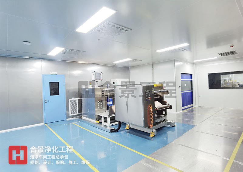  如何確保鋰電池生產(chǎn)安全？
