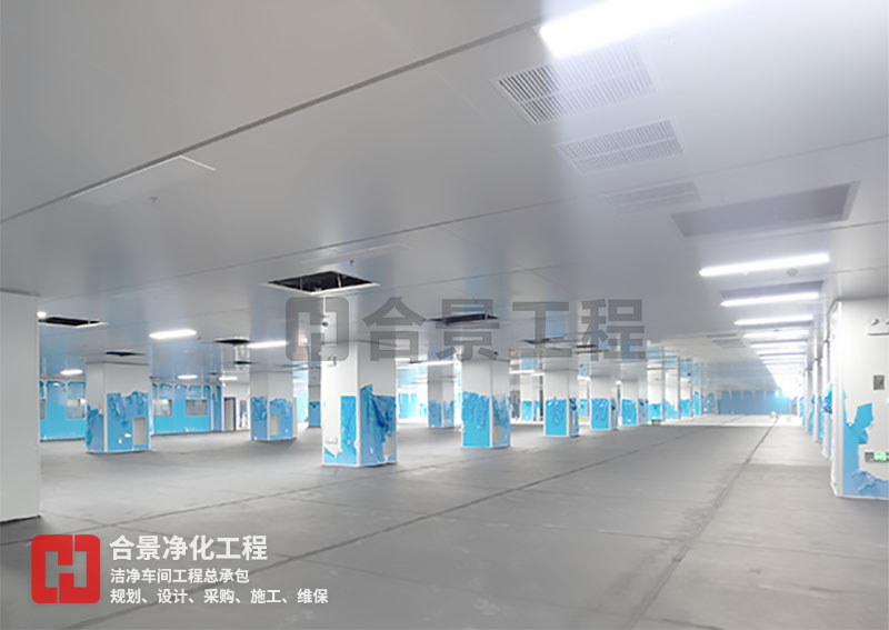風(fēng)速對(duì)電子廠(chǎng)房無(wú)塵車(chē)間建設(shè)有哪些影響？