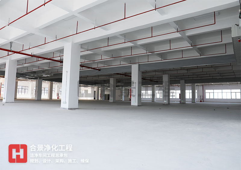 如何確保食品廠凈化車間裝修符合潔凈標(biāo)準(zhǔn)？