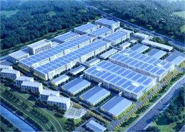 行業(yè)標(biāo)桿！揭秘江西動力電池廠房凈化工程EPC總承包項目案例