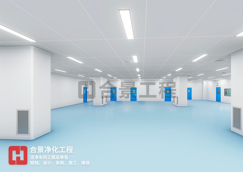 百億投資落地！MLED顯示芯片項目在南充破土動工