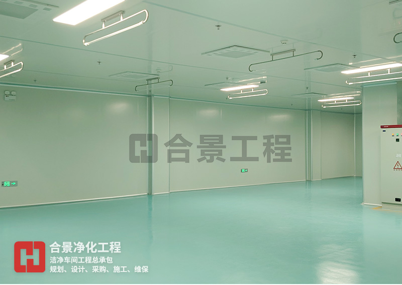 食品廠凈化車間裝修通風系統(tǒng)設(shè)計規(guī)范