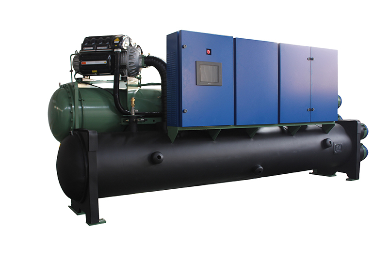 潔凈室空調(diào)機(jī)組的特點 潔凈室空調(diào)機(jī)組的特點