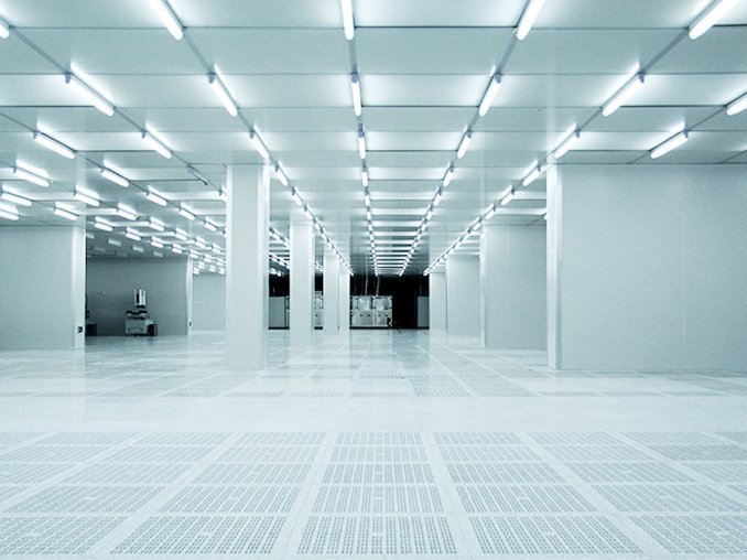 安徽理士能源電池凈化工程案例 安徽理士能源電池凈化工程案例